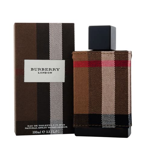 burberry london fabric eau de parfum 100ml|burberry london perfume chemist warehouse.